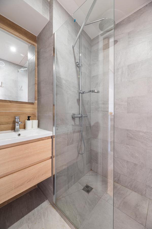 בוסוליי Cosy Studio Renove 150M De Monaco מראה חיצוני תמונה