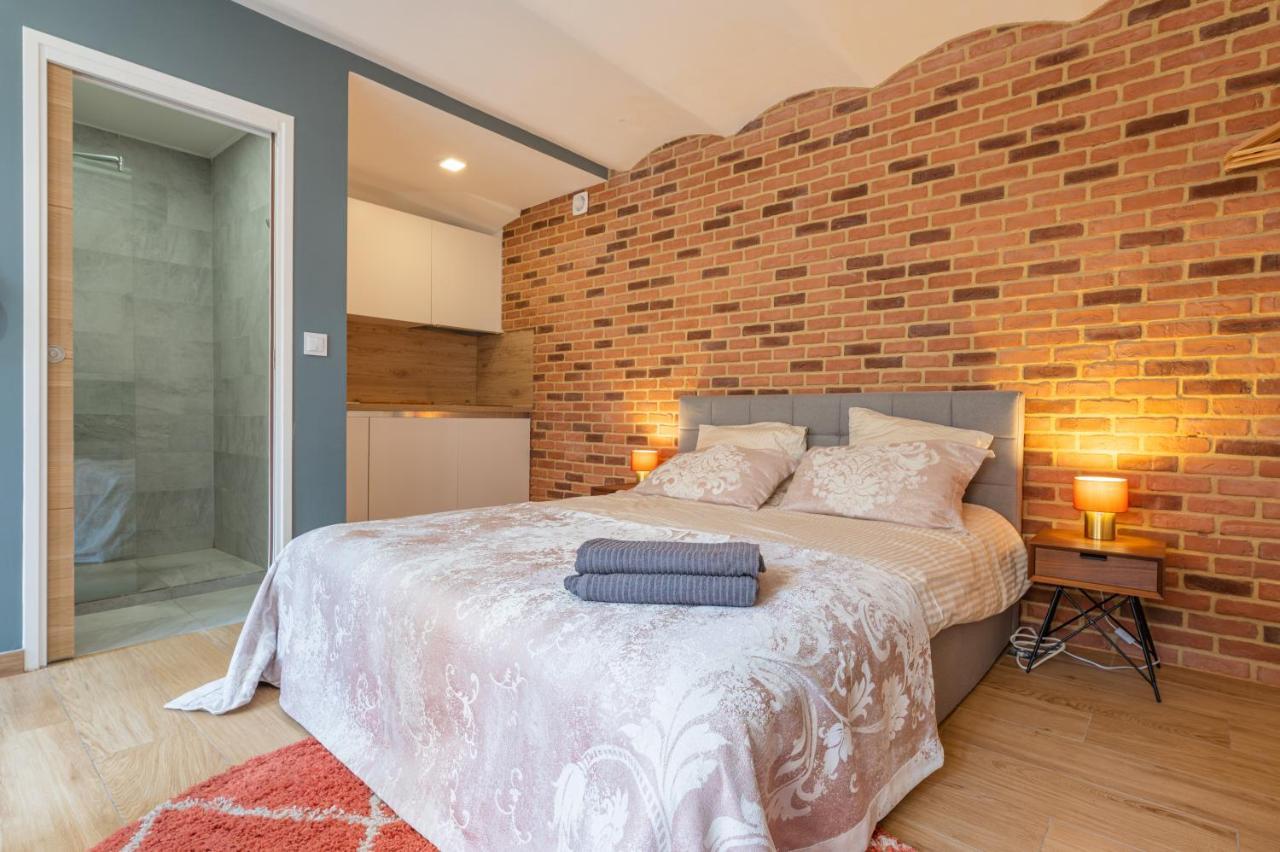 בוסוליי Cosy Studio Renove 150M De Monaco מראה חיצוני תמונה