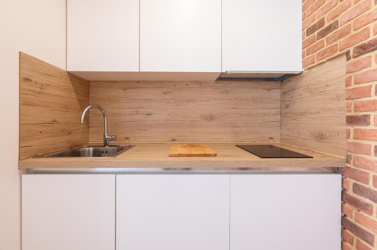 בוסוליי Cosy Studio Renove 150M De Monaco מראה חיצוני תמונה