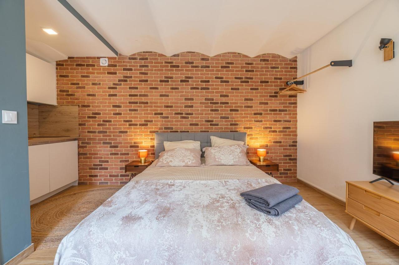 בוסוליי Cosy Studio Renove 150M De Monaco מראה חיצוני תמונה